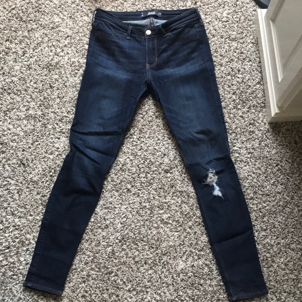 Hollister Jean Legging